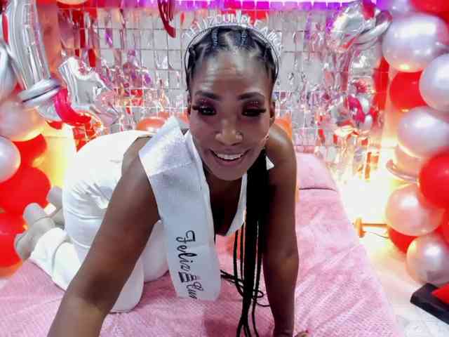 Kimmturner webcam