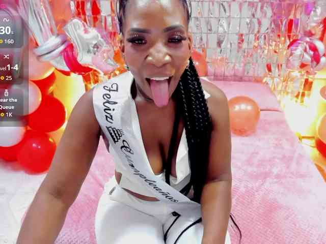 Kimmturner webcam