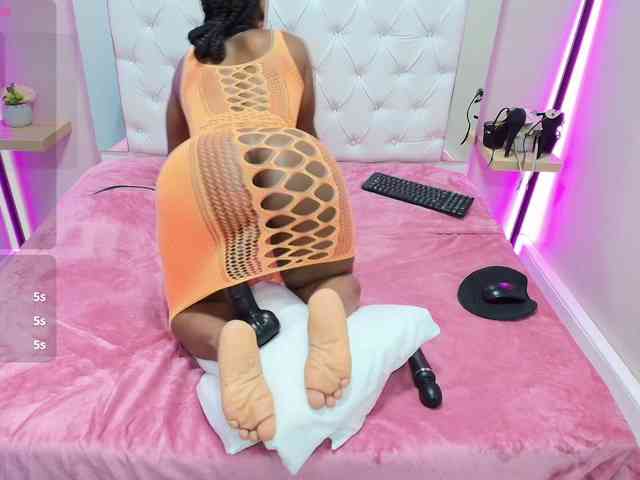 Kimmturner webcam