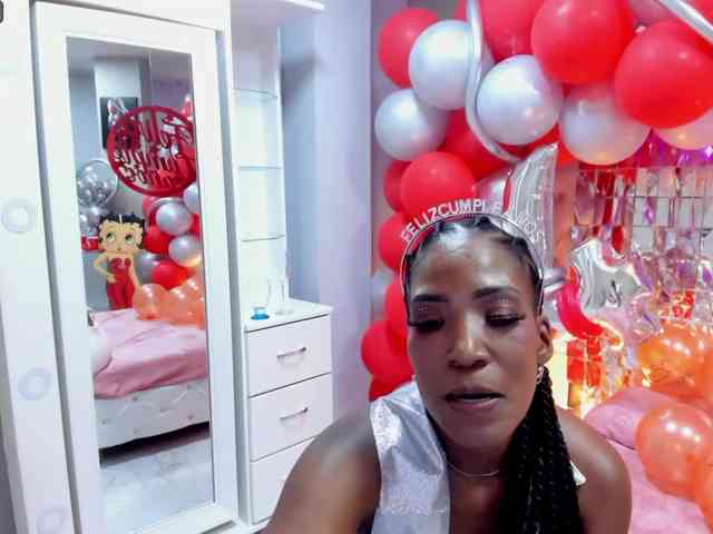 Kimmturner webcam