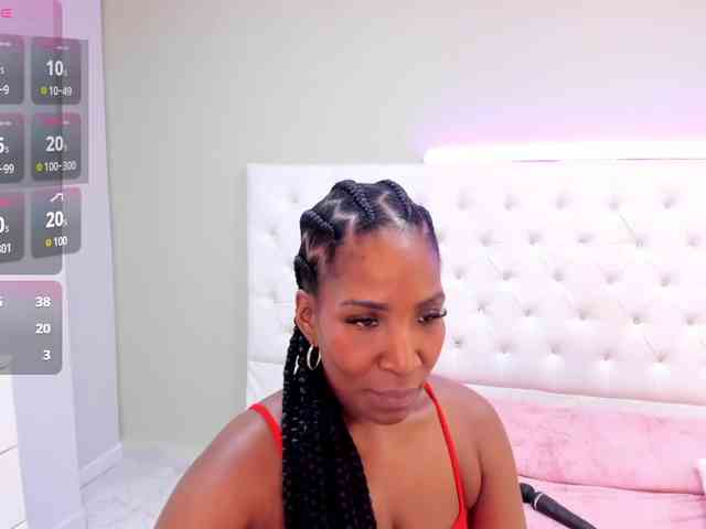 Kimmturner webcam