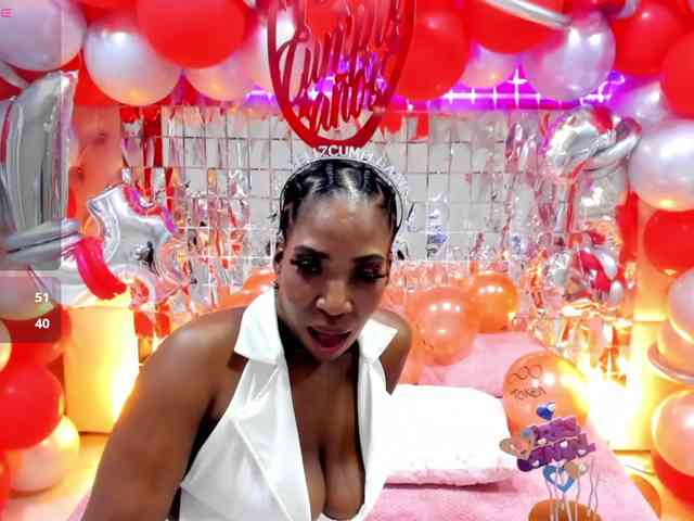 Kimmturner webcam