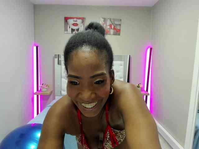 Kimmturner webcam