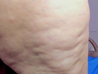 sharlott-bbw Porn Show
