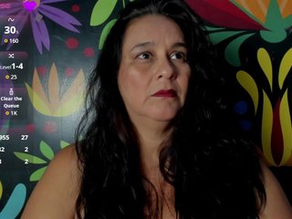 sharlott-bbw Porn Show