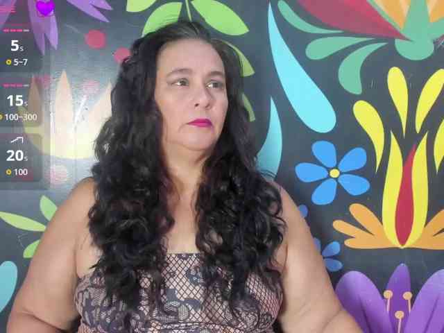 sharlott-bbw webcam