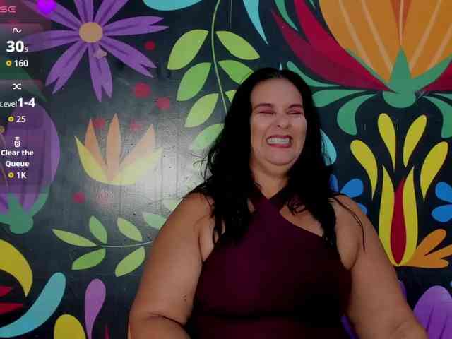 sharlott-bbw