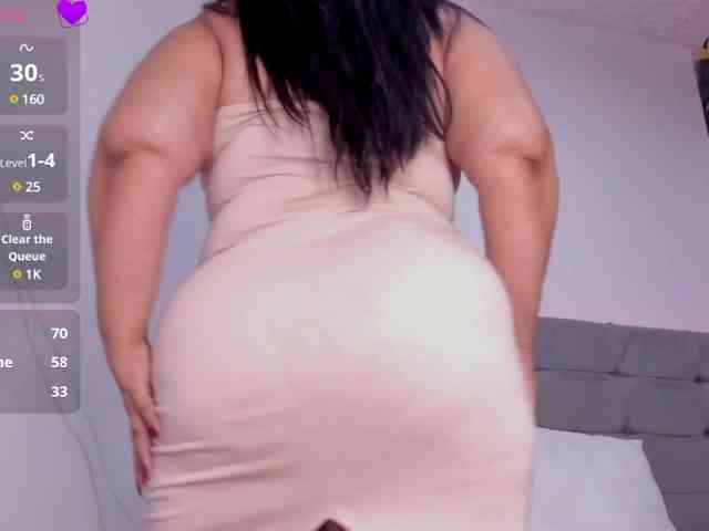sharlott-bbw webcam
