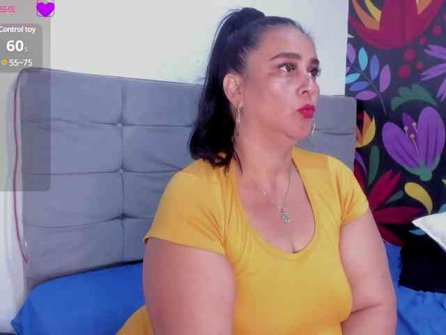 livesex web cam Sharlott-bbw