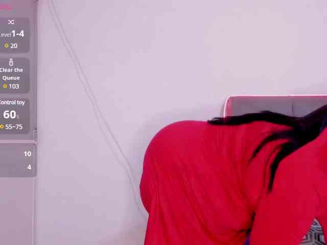 sharlott-bbw webcam