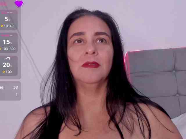 sharlott-bbw webcam