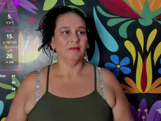 sharlott-bbw Live Webcam on BongaCams
