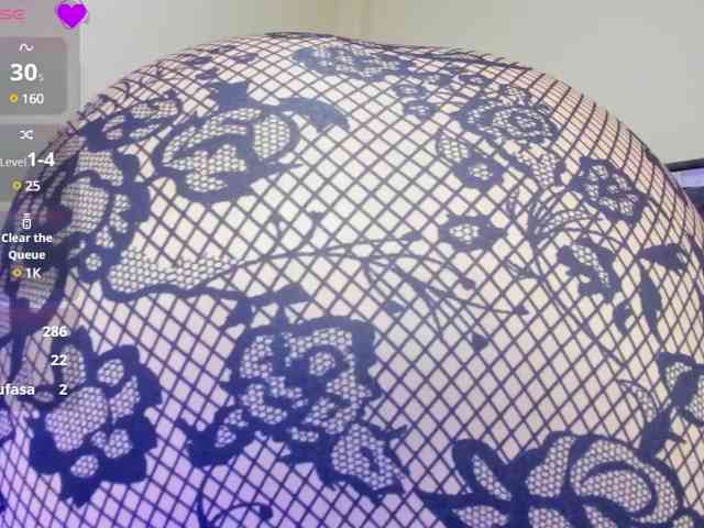 sharlott-bbw