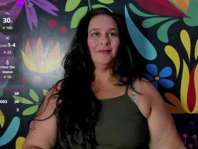 sharlott-bbw webcam