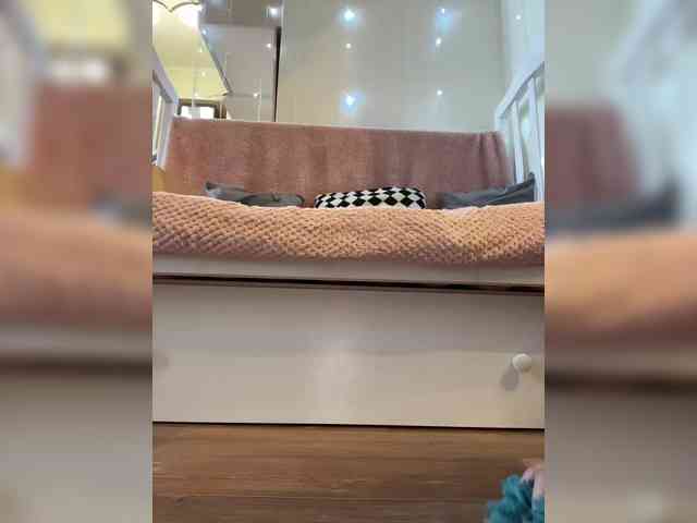 SweeetMary webcam