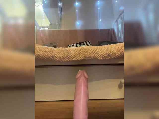 SweeetMary webcam