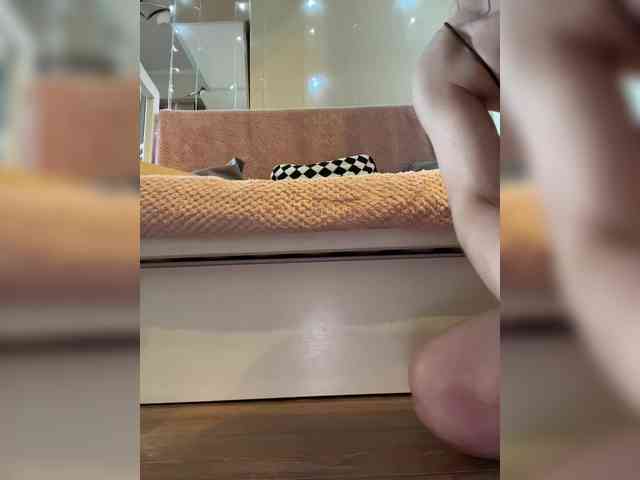 SweeetMary webcam