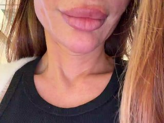 OrgazMia Porn Show