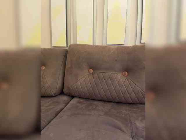 OrgazMia webcam