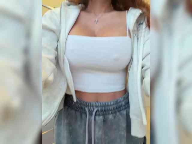 OrgazMia Live Webcam on BongaCams