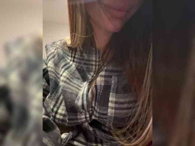 OrgazMia Live Webcam on BongaCams