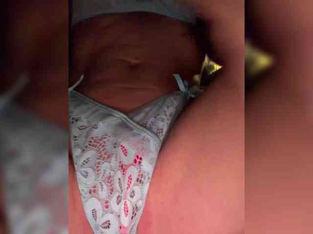 OrgazMia webcam