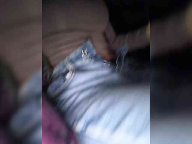 OrgazMia webcam