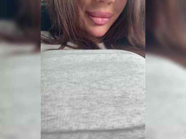 OrgazMia Live Webcam on BongaCams