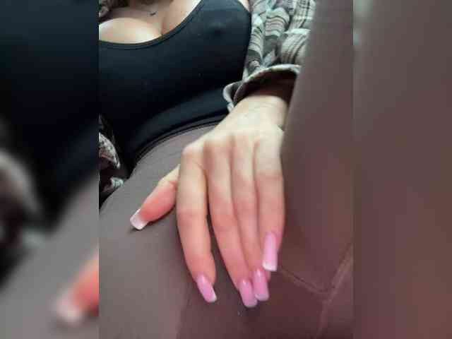 OrgazMia Live Webcam on BongaCams