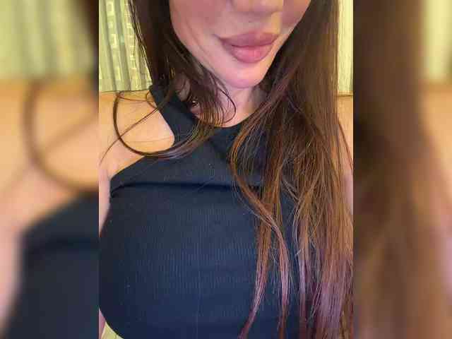 OrgazMia Live Webcam on BongaCams