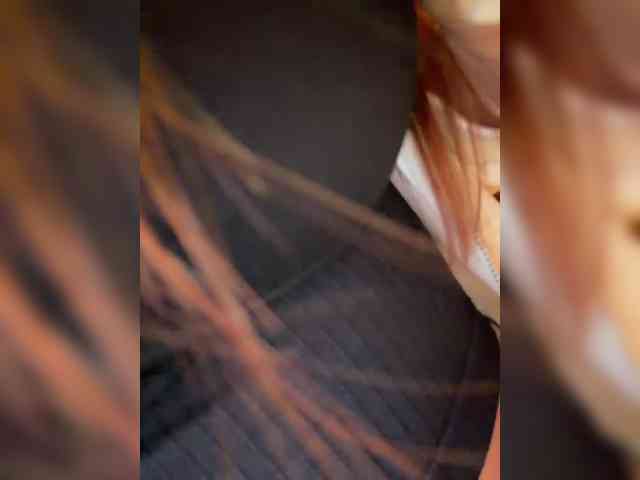 OrgazMia webcam