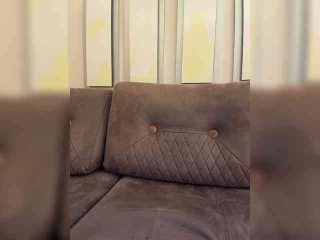 OrgazMia webcam