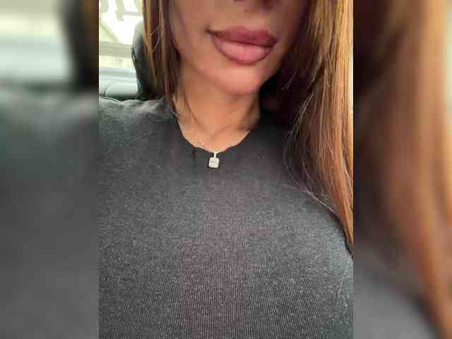 OrgazMia Live Webcam on BongaCams