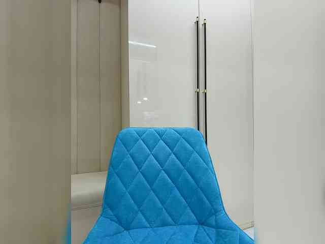 OrgazMia Live Webcam on BongaCams