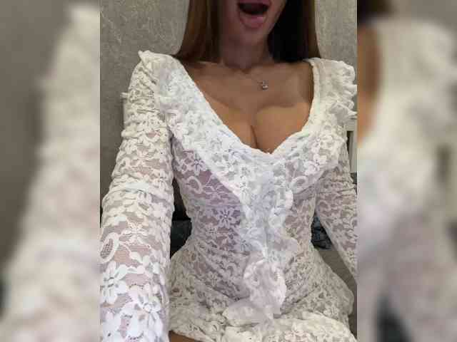 OrgazMia webcam