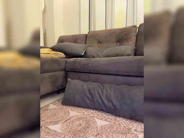 OrgazMia Live Webcam on BongaCams