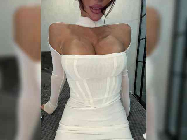 OrgazMia Live Webcam on BongaCams