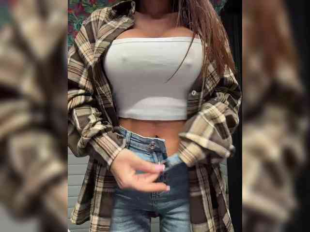 OrgazMia Live Webcam on BongaCams