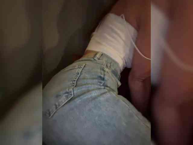 OrgazMia Live Webcam on BongaCams