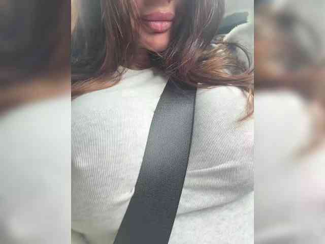 OrgazMia Live Webcam on BongaCams