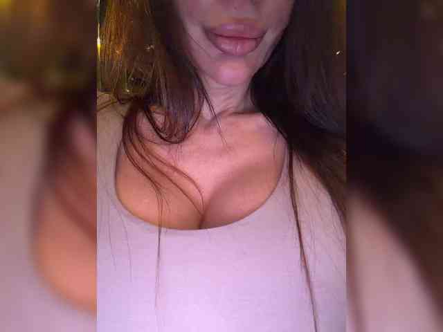 OrgazMia Live Webcam on BongaCams