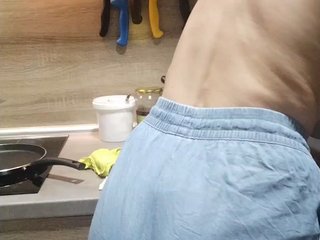 sanikiss77 Porn Show