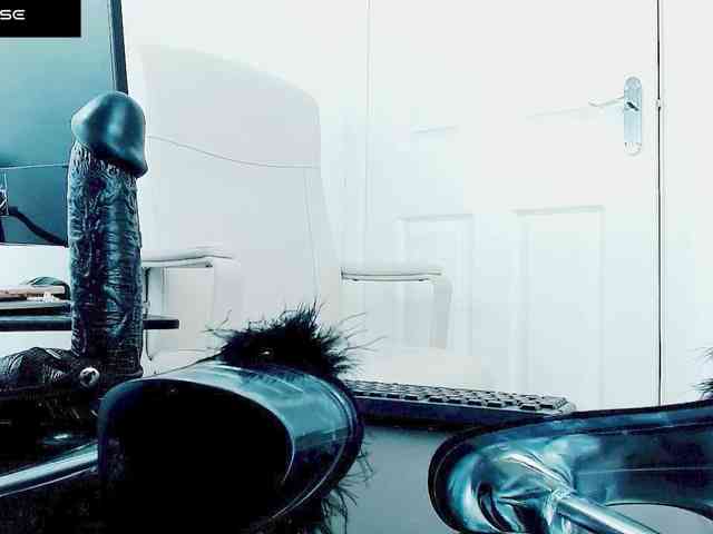 Ms_PERFECTION webcam