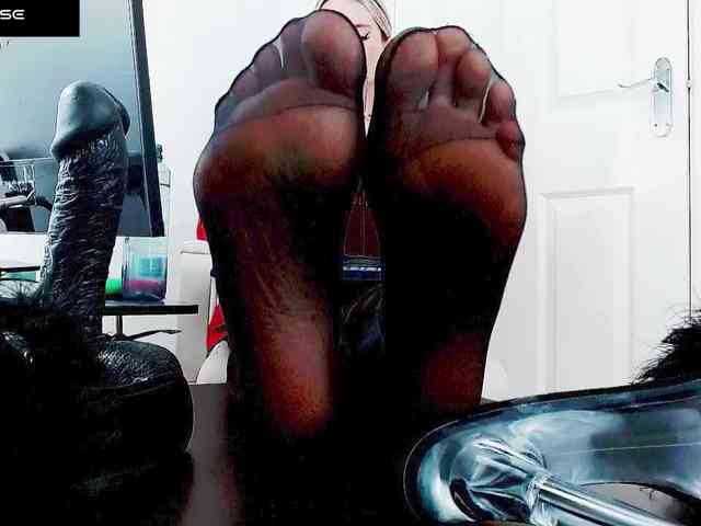 Ms_PERFECTION webcam