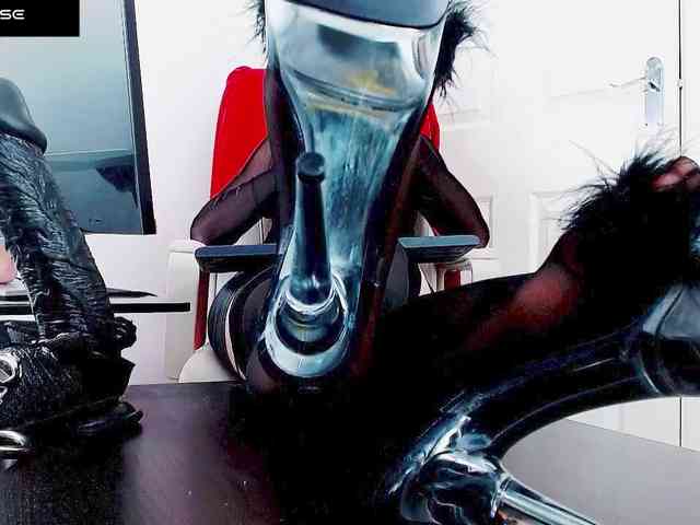 Ms_PERFECTION webcam