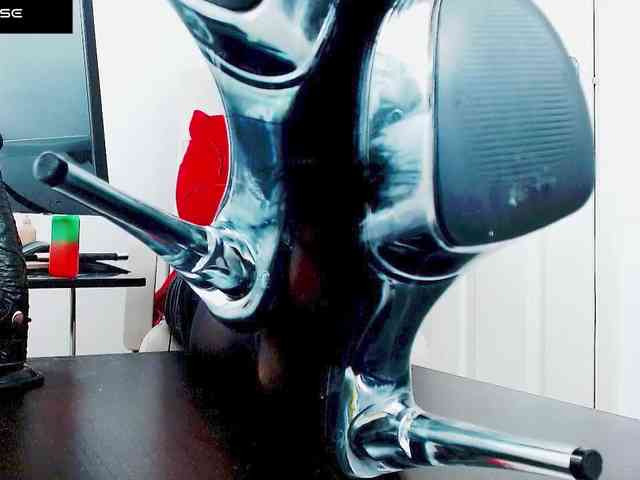 Ms_PERFECTION webcam