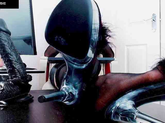 Ms_PERFECTION webcam