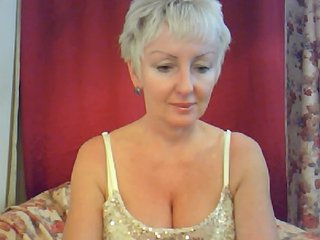 SweetPusik-69 Porn Show