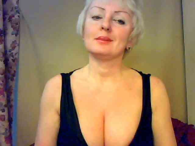 SweetPusi-SxS webcam