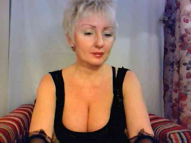 SweetPusi-SxS webcam
